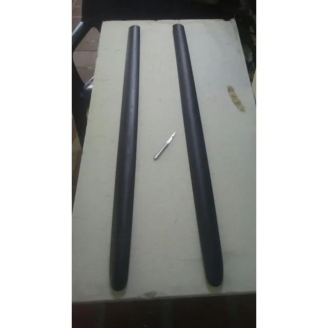 Platina Puerta Der E Izq Renault Twingo(usadas)