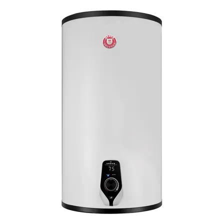 Termo Eléctrico Acero Inoxidable Ursus Trotter 100 Litros