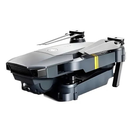 Drone Con Camara 4k Wifi 998 Pro Para Celular Control