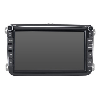 Estéreo De Coche For Vw Amarok Jetta Mk6 Passat Estéreo De Coche For Vw Amarok Jetta Mk6 Passat