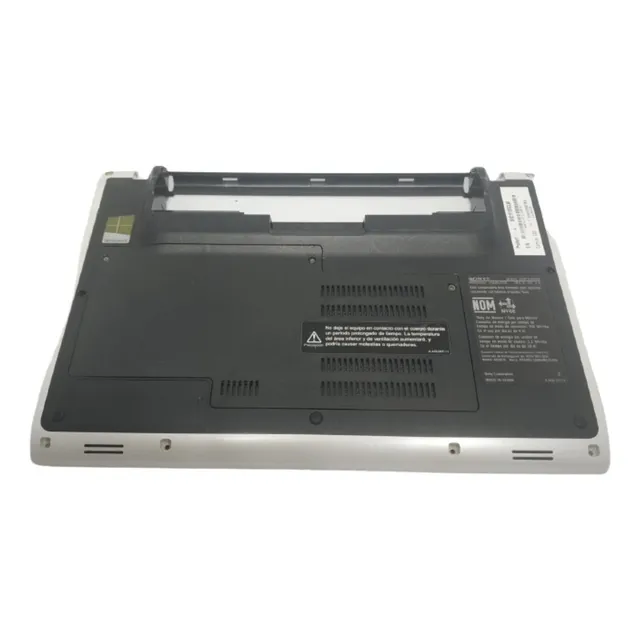 Carcasa Base Inferior Para Portátil Sony Vaio Sve111b11u