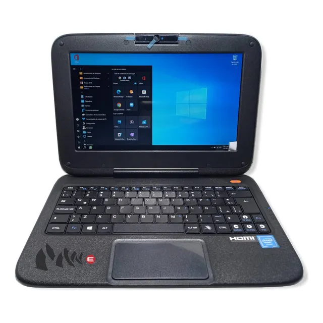 Netbook Intel Celeron 320gb Ram4gb Wifi Hdmi Windows+office