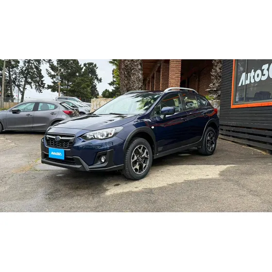 Subaru Xv 2.0 Awd At