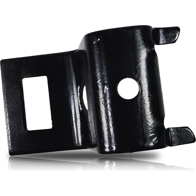 Soporte Lateral Paragolpes Delantero Renault Trafic