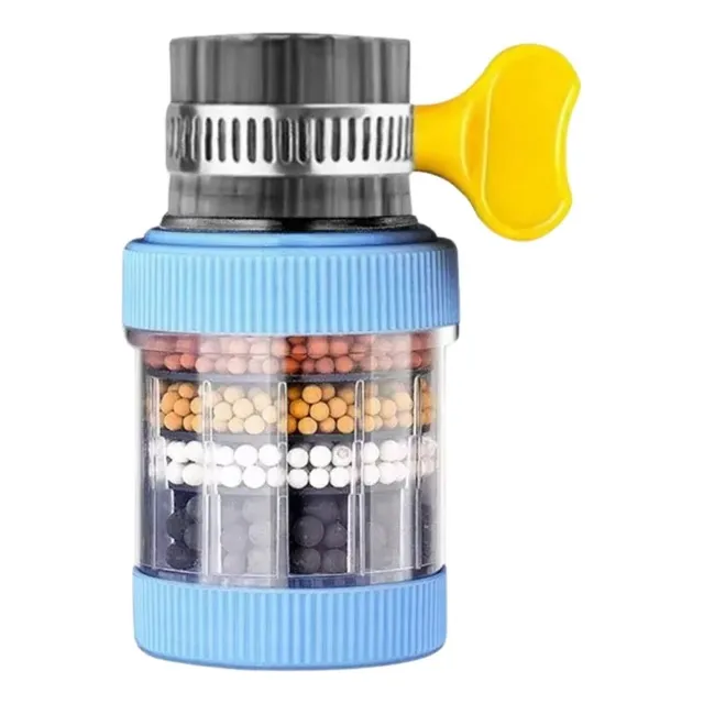 Filtros Agua Filtro De Agua Purificador Grifo Bioenergetico