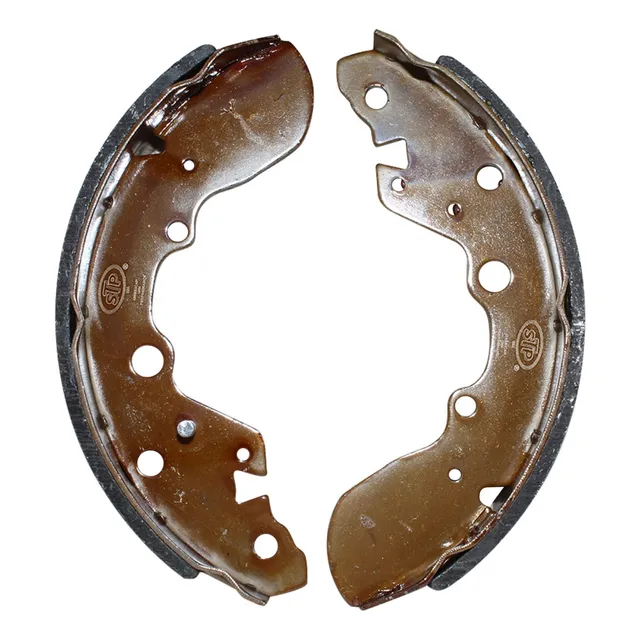 Juego Zapatas Freno Posterior Para Suzuki Apv 1.6 G16a 2019