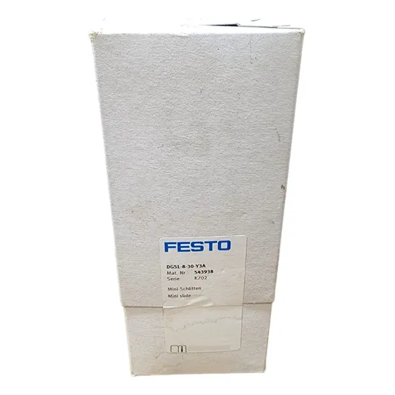 Mini Slide Festo Dgsl-8-30-y3a  543938