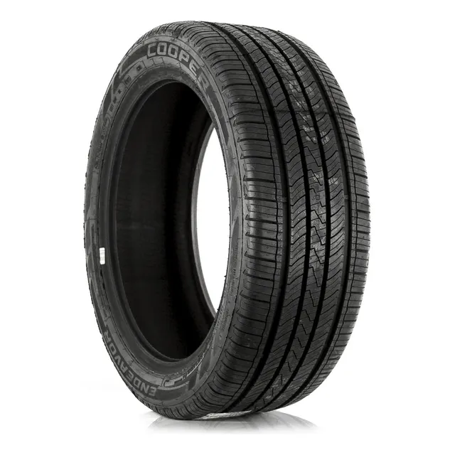 Llanta Cooper Endeavor Plus P 255/55r20 110 (1060 Kg)