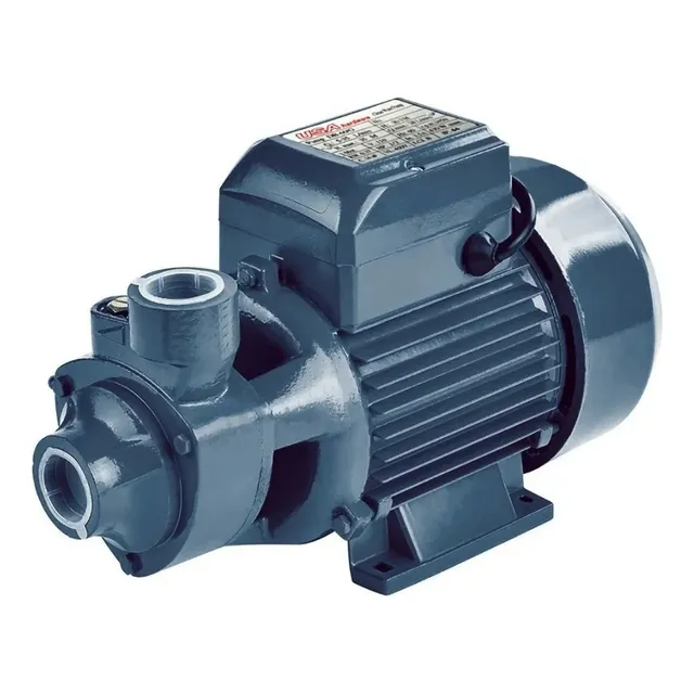 Bomba De Agua 2 Hp Usa Hardware 100% Cobre
