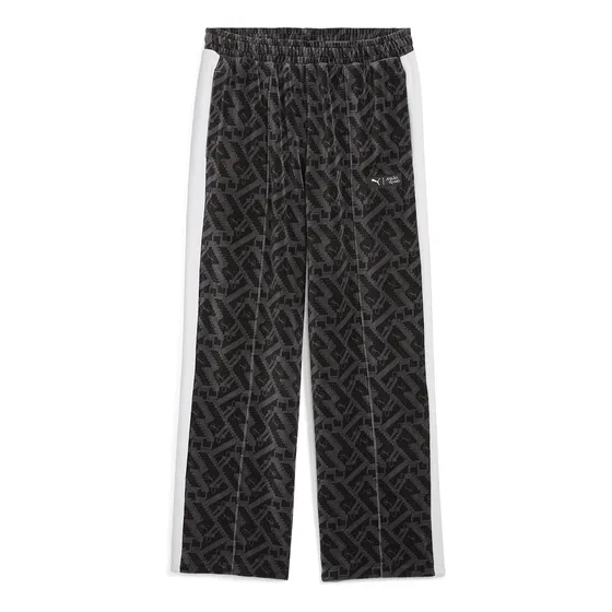 Pantalon Hombre Puma X Squid Game T7 627429 01 Negro