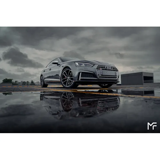 Audi S5 Sportback 3.0 Tfsi 354cv