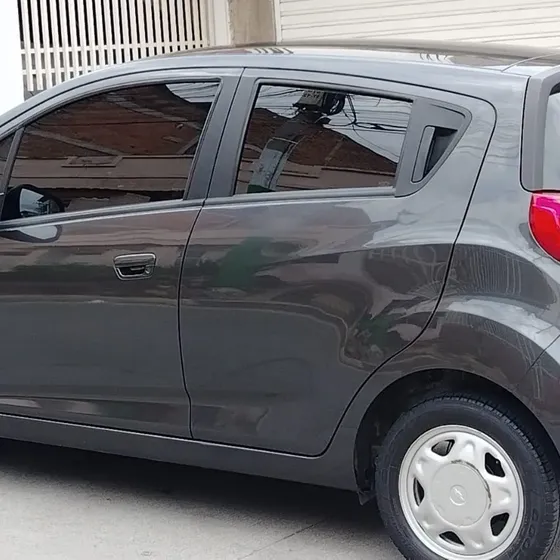 Chevrolet Spark 2020 1.2 Gt Lt