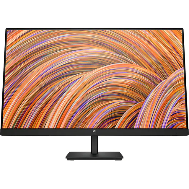 Monitor HP V27i G5 FHD color negro