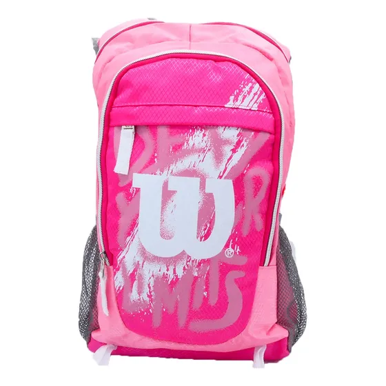 Morral Wilson Girl Skate Escolar