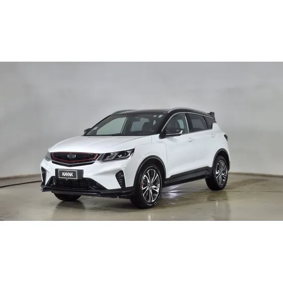 Geely Coolray 1.5t Sport Gf Dct