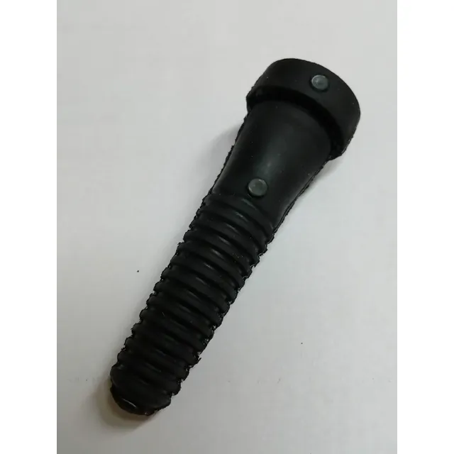 Dedos De Goma Para Desplumadora De Pollos Ran 3 Mm