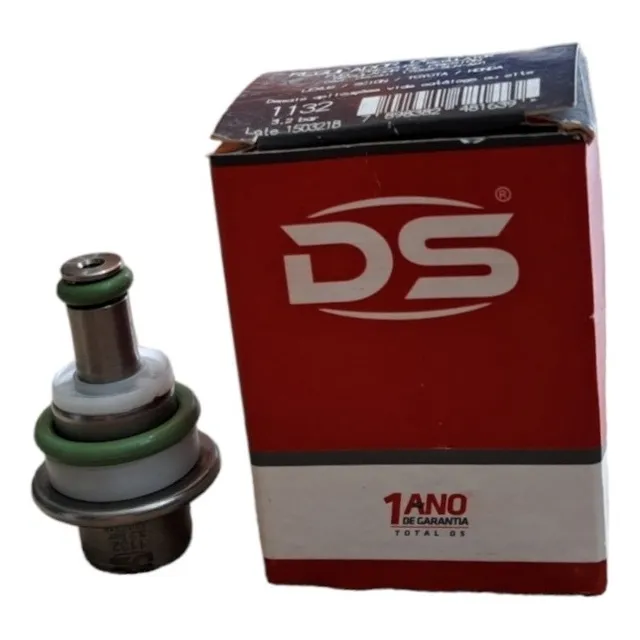 Regulador Presión De Gasolina Honda Crv 2007 2011.