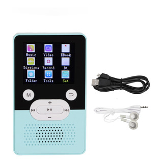 Reproductor Mp3 T9 Mp4 Pantalla A Color De 1.8 Pulgadas Soni Reproductor Mp3 T9 Mp4 Pantalla A Color De 1.8 Pulgadas Soni
