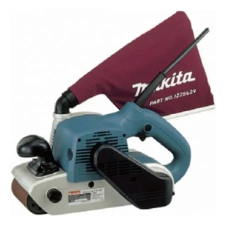 Correas Para Lijadoras Makita 4x24 9403 Y Otras Dh
