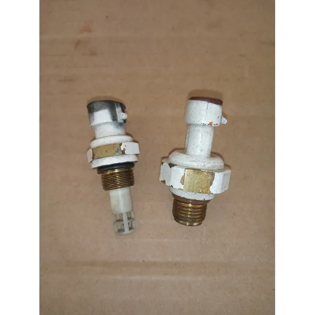 Sensor De Presión Cummins 4921493