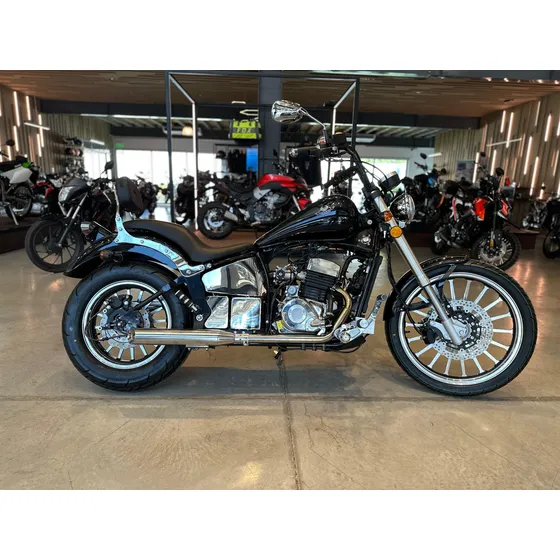 Jawa Dayona 350 Abs Entrega Primera Semana De Abril