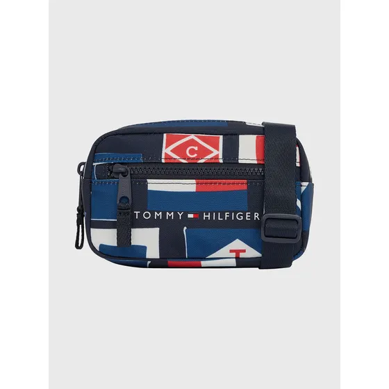 Bolso Essential Kids Multicolor Tommy Hilfiger