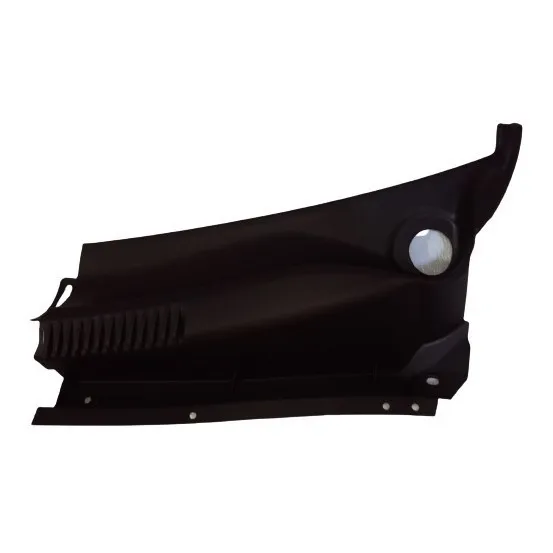 Rejilla Torpedo Izquierda Spark Corta Original Lh