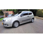 Chevrolet Aveo 1.6