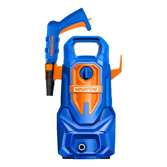 Hidrojet Hidrolavadora 1200w 1305psi Wadfow 110v