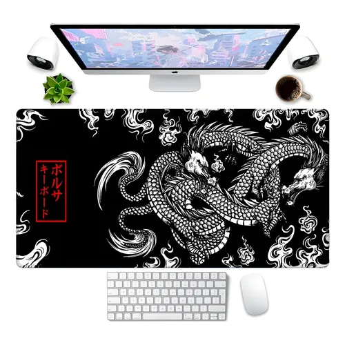 Non-slip Mouse Pad 7x9 Inch Six Seven ,thick Anti-skid Compu
