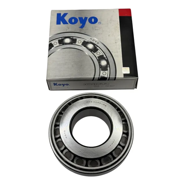 Rodamiento Piñon Isuzu Npr / Encava Ent-o  50x110x29.25mm