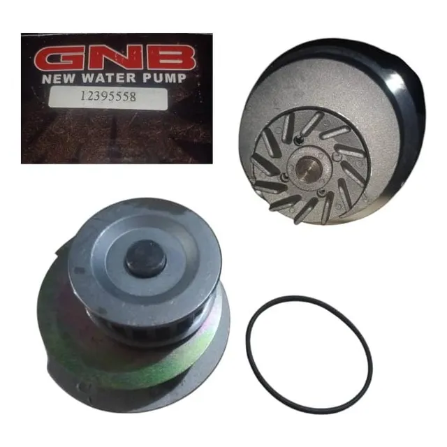 Bomba De Agua Corsa 1.3-1.4-1.6 Chevy/ Cielo-racer-lanos 1.5