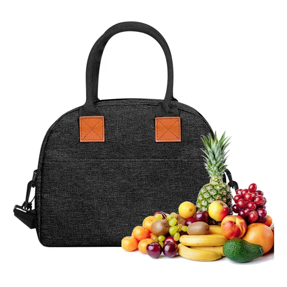 Bolsa De Almuerzo Addimor Para El Trabajo, 14can Cnfmf