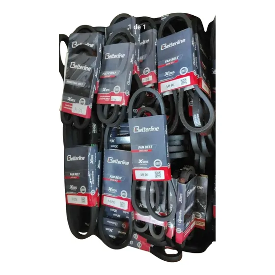 Correa Industrial A43 A44 A46 A47