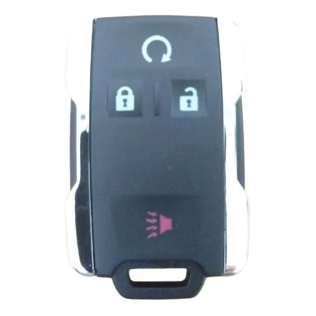Carcaza Control Remoto Chevrolet Silverado Cheyenne 15-20