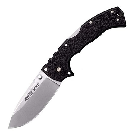 Canivete Cold Steel 4 Max Scout Aus10a Griv-ex Canivete Cold Steel 4 Max Scout Aus10a Griv-ex