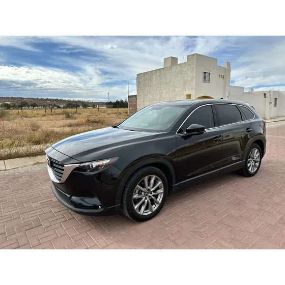 Mazda Cx-9 I Sport