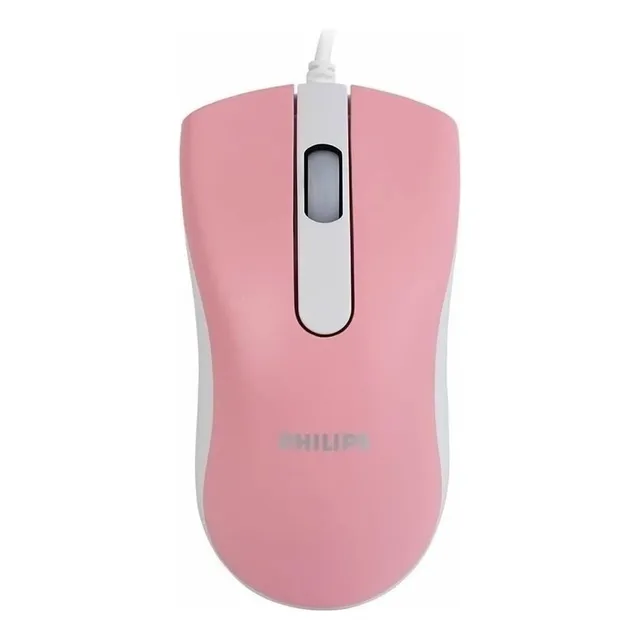 Philips M101 Rosa