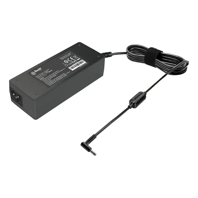 Cargador Para Hp P Azul 19.5v-4.62a