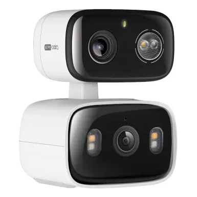 Security Camera Eufy Security Eufycam S3 Pro 2-cam Kit 4k
