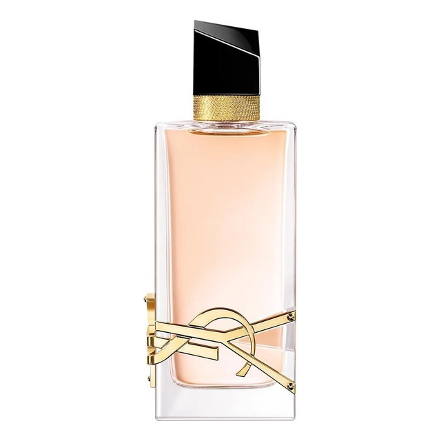 Yves Saint Laurent Libre Eau De Toilette Perfume Feminino 90ml Yves Saint Laurent Libre Eau De Toilette Perfume Feminino 90ml