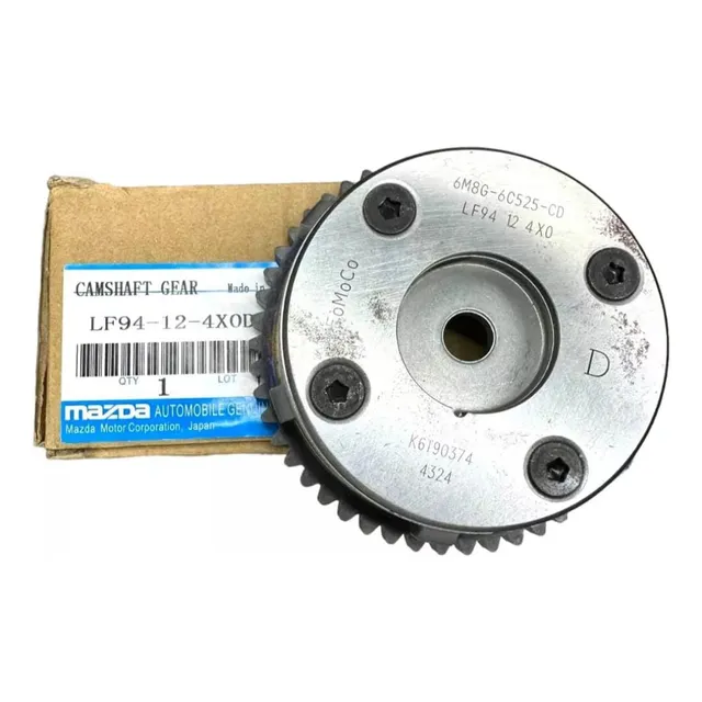Piñón Actuador Tiempo Vvti Mazda 3 2.0/mazda 6 2.3
