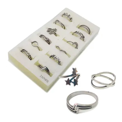 Zaphire joyas acero quirurgico hotsell