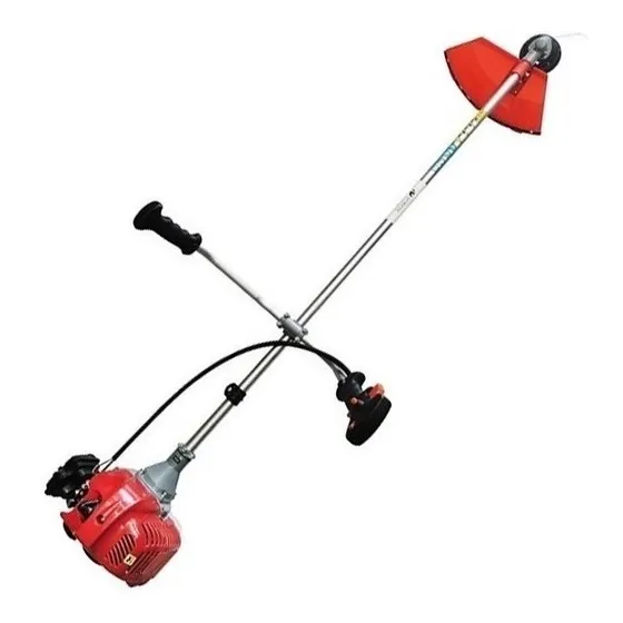 Desmalezadora Shimaha TB-430
