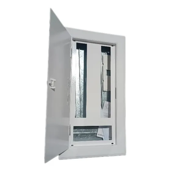 Quadro Distribuição Embutir 44 Disjuntores 100a Cemar Br