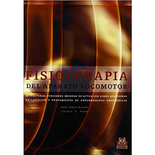 Fisioterapia Del Aparato Locomotor, De Hilde Sabine/ploke Claudia Reichel. Editorial Paidotribo En Español Fisioterapia Del Aparato Locomotor, De Hilde Sabine/ploke Claudia Reichel. Editorial Paidotribo En Español