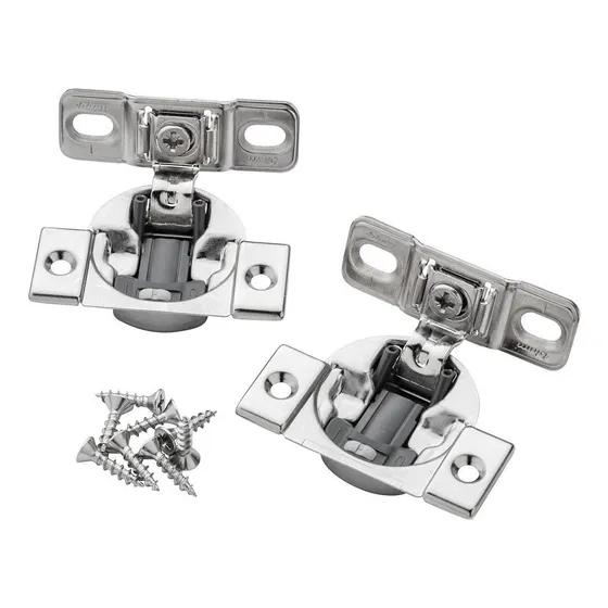 Blum® Compact Blumotion Variable De Blumoción Superaculación
