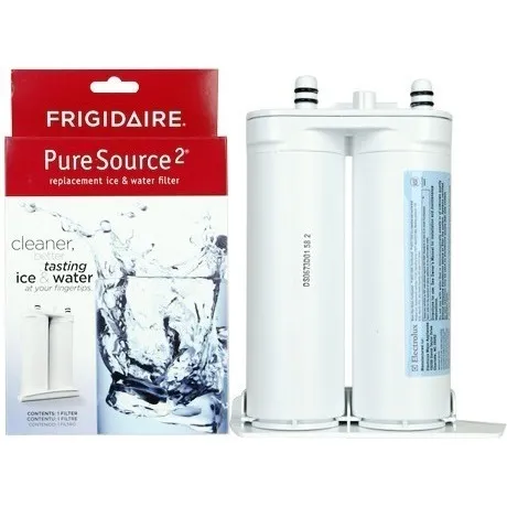 Filtro De Agua Nevera Frigidaire Wf2cb