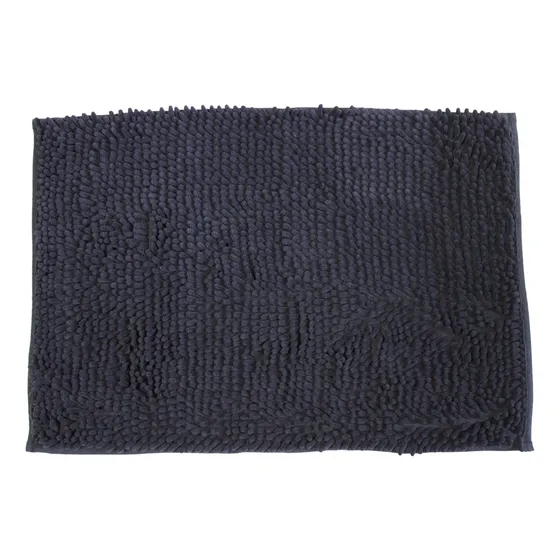Dependable Industrie Inc Essentials Tapete Baño Felpilla 17
