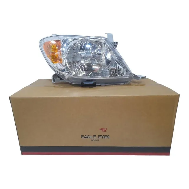 Faro Derecho Toyota Hilux Kavak 2006 - 2008